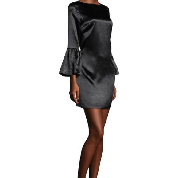 XS O L D X Armani Shift Dress - Picture 2 of 6